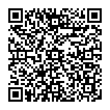 Microsoft Edge browserentführer QR code