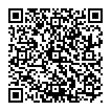 my-search-page.com browserentführer QR code