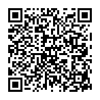 Anzeigen von mysrverav.com QR code