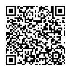 Necro malware QR code