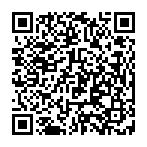 Werbung von notifynow.pro QR code