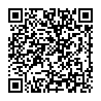 NotLockBit virus QR code