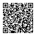 Werbung von o-video-live.com QR code