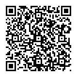 Octagon Find browserentführer QR code