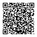 Orion Hackers virus QR code