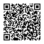 P*zdec virus QR code