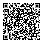 People's Postcode Lottery phishing email QR code