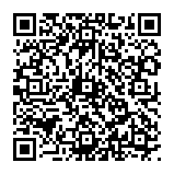 PlainGnome malware QR code