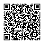 Poseidon malware QR code