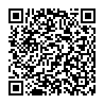 potterfun.com browser hijacker QR code