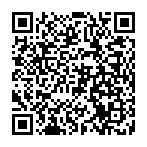 Werbung von prizestash.com QR code