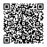 Werbung von ProductLauncher QR code