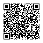 PROM virus QR code