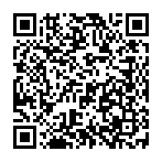 Purgatory virus QR code