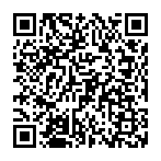 Pwn3d virus QR code