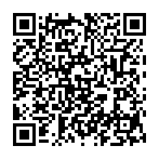 RA World Virus QR code