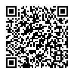 RADAR virus QR code