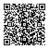 Ransomwarebit virus QR code