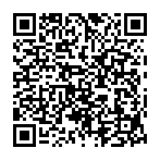 RedLocker virus QR code