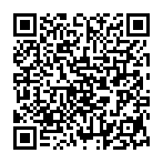 Werbung für resertol.co.in QR code