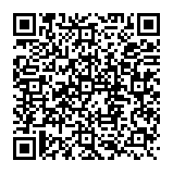 Reserve Server Phishing-Mail QR code