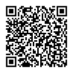 Risen virus QR code