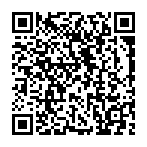 Werbung von risotoska.co.in QR code