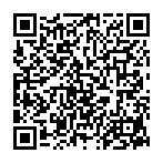 Werbung von rockytrails.top QR code