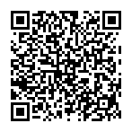 Werbung für rockinat.co.in QR code