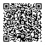 Rothschild Foundation phishing email QR code