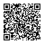 Werbung von safaran.co.in QR code