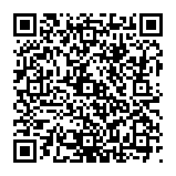 Werbung von SampleUpdater QR code