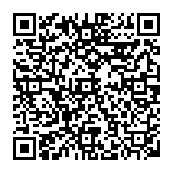 Saudi Aramco spam email QR code