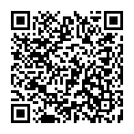 Sauron virus QR code