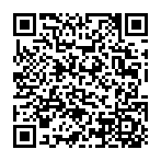 Scp virus QR code