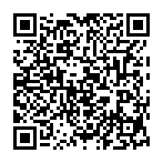 ScRansom virus QR code