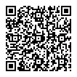 My Cool Tab browser hijacker QR code