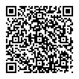 Werbung von secure-your-device.com QR code