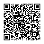 Shadaloo virus QR code