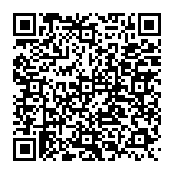 Signed Invoice phishing email QR code