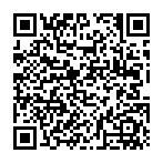 SMS-klauende Malware QR code