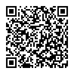 Solution virus QR code