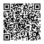 Sorcery virus QR code