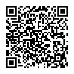 Space Virus QR code