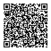 Spam Activity Originating From Your Address gefälschte warnung QR code