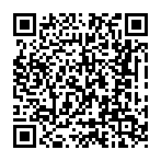 Spider virus QR code