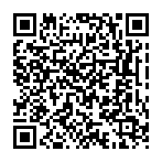 Squidoor malware QR code