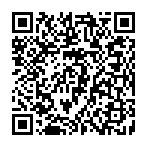 Werbung von srmadsmebook.org QR code