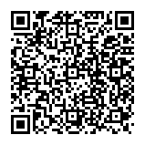 Werbung von Stringent.app QR code