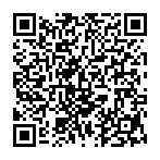 SuperBlack virus QR code